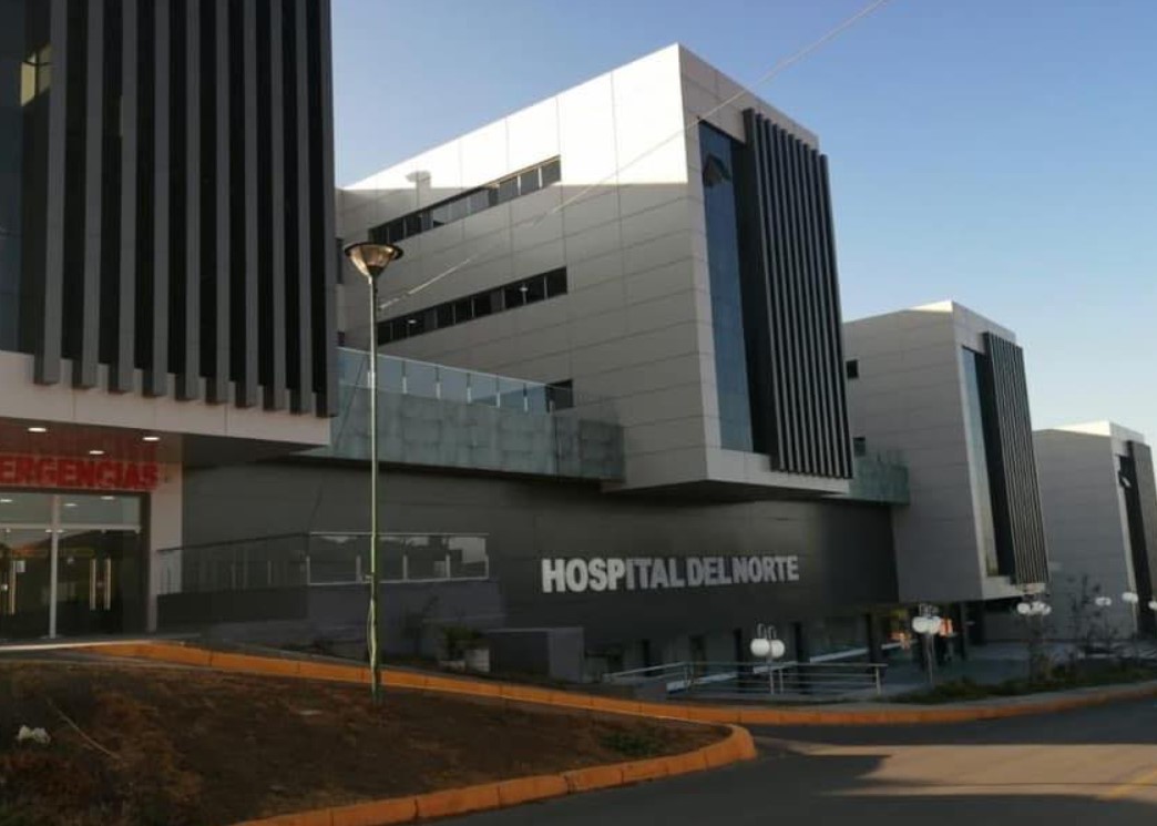Hospital del norte cochabamba