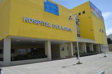 hospital del norte el alto
